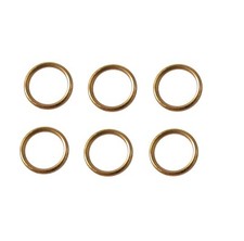 Exhaust Gaskets Kawasaki Z