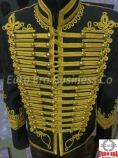 New Adam Ant Hussars Tunic