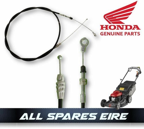 Genuine honda roto - genuine, roto-stop