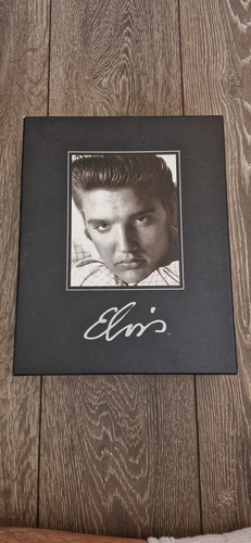 Deagostini elvis presley - deagostini,