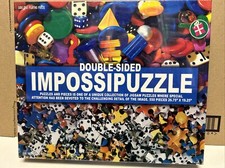 Impossipuzzle Doublesided 550