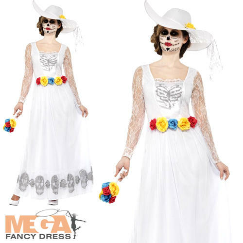 Day the dead bride - of, ladies