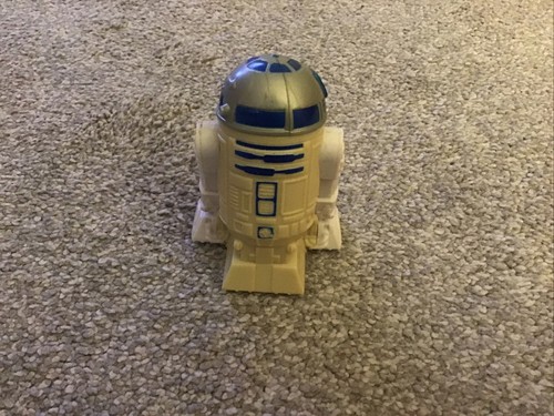 Star wars r2d2 toy 5 - r2d2,