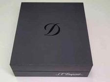Dupont lighter box empty - dupont, (empty