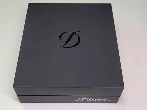 Dupont lighter box - s.t.,