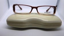 100% Authentic Ladies Vogue Optical Eyeglasses Frames VO2302-B 1161