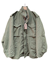 Genuine US Army Issue Green