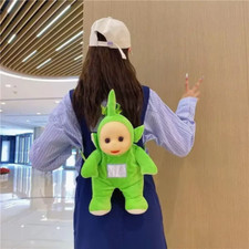 Anime The-Teletubbies Cosplay