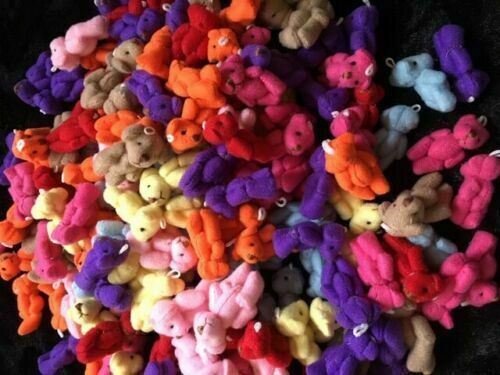 Miniature cute teddy - cute, bears