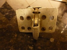 FORD ZEPHYR ZODIAC MK3 BOOT