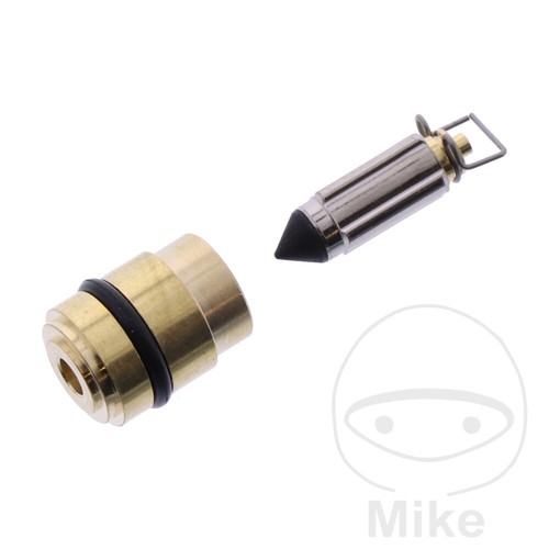Tourmax float needle seat - float, &