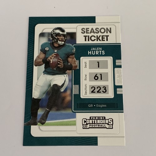 2021 panini contenders - 2021,