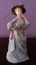 Vintage Francesca Art Fine
