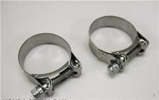 HONDA ST1100 EXHAUST SILENCER