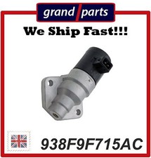 Idle air control valve ford - idle,