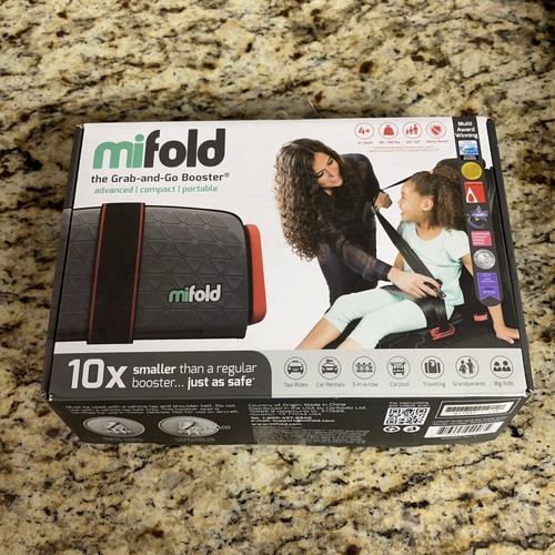 Mifold grab and compact car - compact,