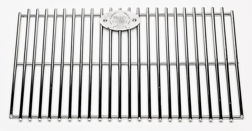 Charcoal grate for - for, go