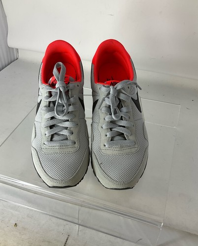 Nike air pegasus grey - nike,