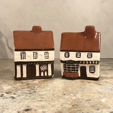 VINTAGE MUDLEN END STUDIOS