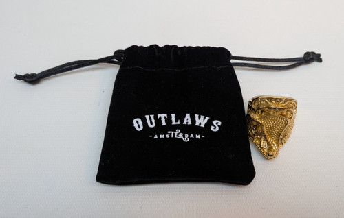 Outlaws amsterdam gold cowboy - amsterdam,