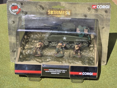 Corgi skirmish cc51023 - ,