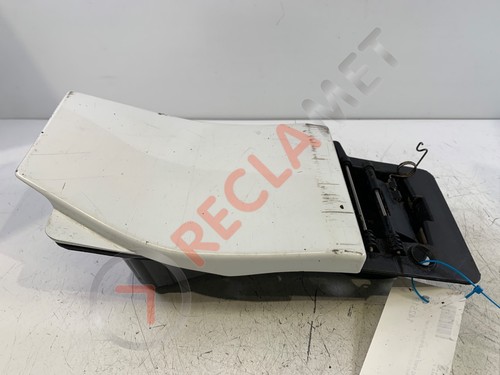 Renault trafic x82 mkiii - renault,