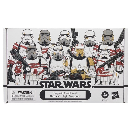 Star wars vintage - star,