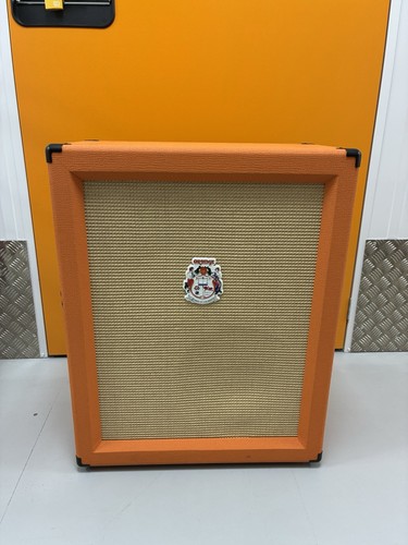 Orange 2x12 - , v