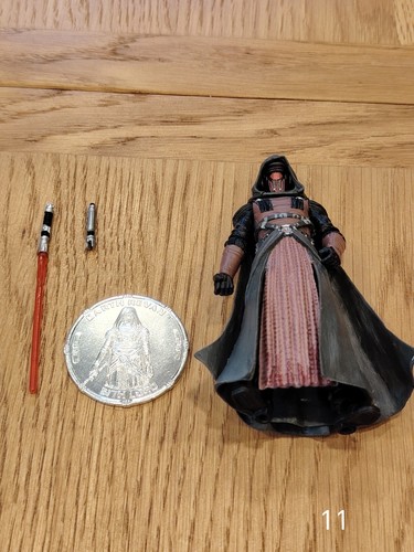 Star wars darth revan - revan, 30th
