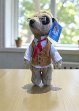 Official compare the meerkat - official,