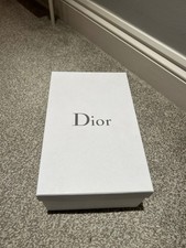 Dior feather heels