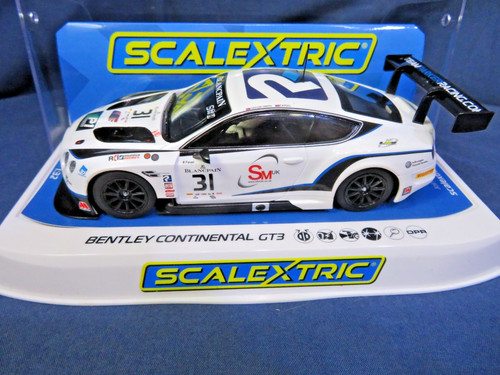 New scalextric c4024 - new,