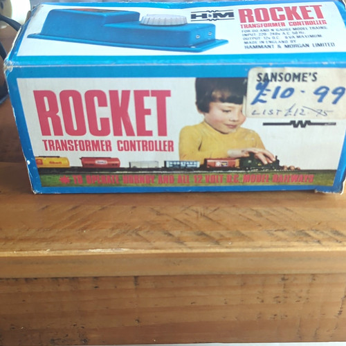 Rocket transformer - rocket,