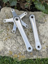 Vintage Sugino 75 Crankset
