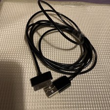 Old Type USB Charger Sync Data