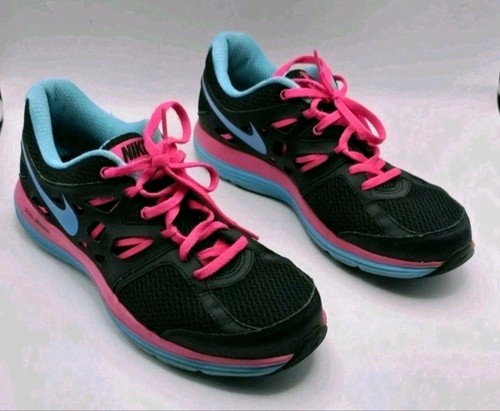 Nike dual fusionlite - fusionlite, black