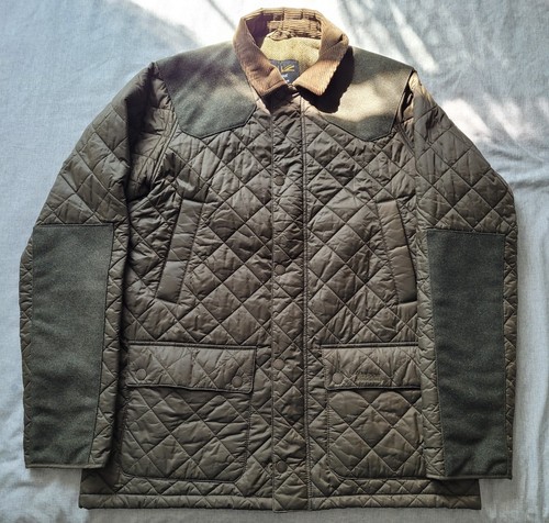 Barbour land rover - barbour,