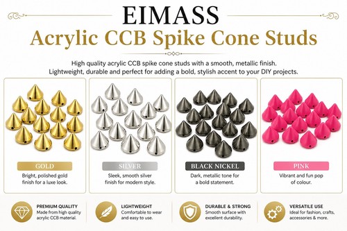 Eimass ccb metallic finish - eimass®,