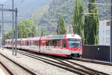 D26 6x4 Photo MGH 2011 Visp