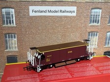Hornby R6286A OO Gauge EWS YGB