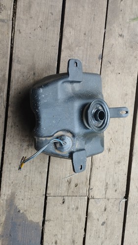 Suzuki rg250 gamma mk3 - suzuki, two