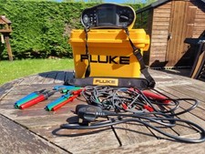 Fluke 1662 Multifunction