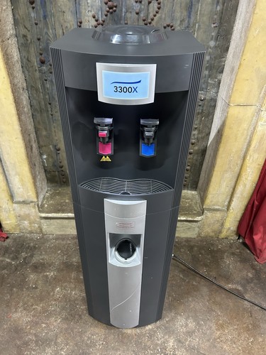 First 3300x bottled water - first,