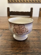 vintage DENBY Stoneware Gypsy