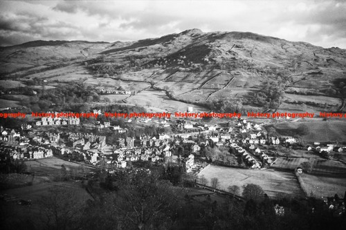 Q002911 ambleside cumbria - ambleside,