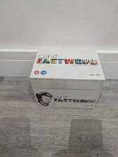 Clint Eastwood Eight Movie