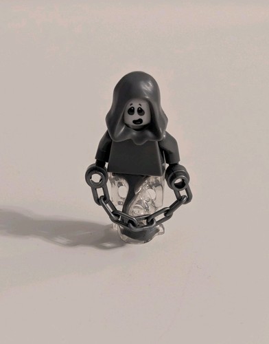 Lego minifigures series - minifigures, 14