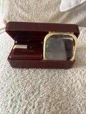Paterson Burgundy  Slide