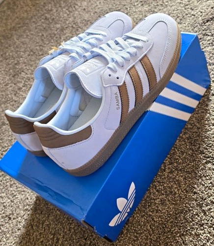Adidas samba low top - w,