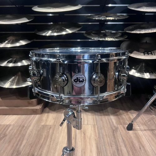 Collectors steel - dw, 14”x6”
